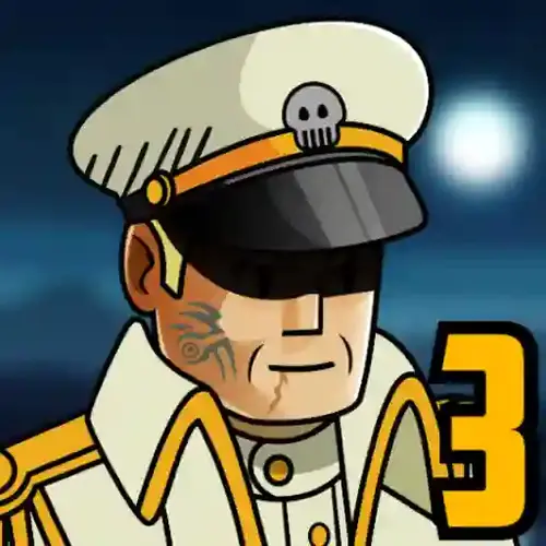 Black Border 3 для андроид