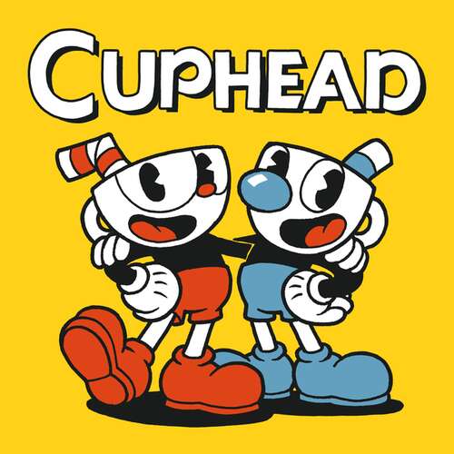 Cuphead Mobile для андроид