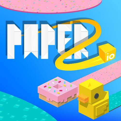 Paper.io 2 для андроид