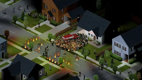 Project Zomboid - Выживание в мире зомби | Полное руководство для андроид