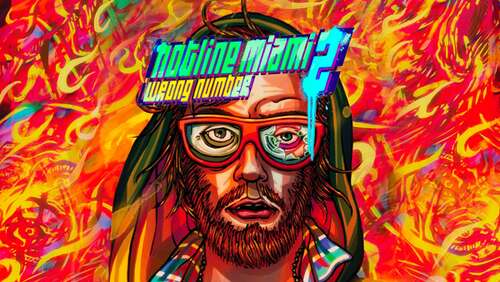 Hotline Miami 2: Wrong Number - скачать на Android для андроид