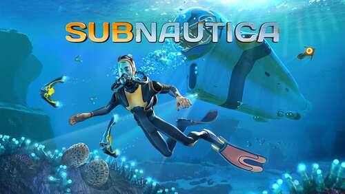 Subnautica - скачать на Android бесплатно для андроид
