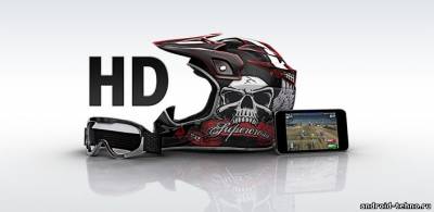 2XL Supercross HD для андроид