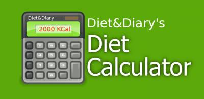 Калькулятор калорий для андроид